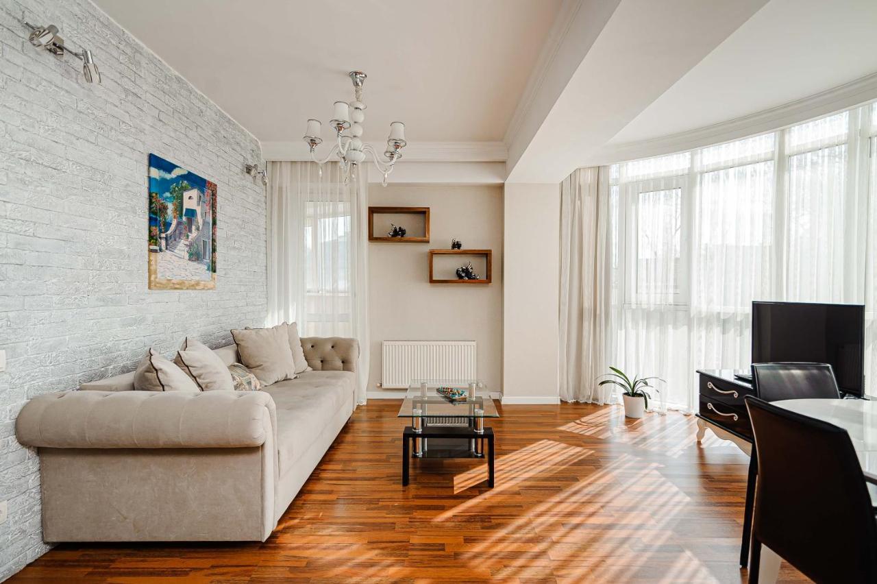Perfect View Of The Center Apartamento *