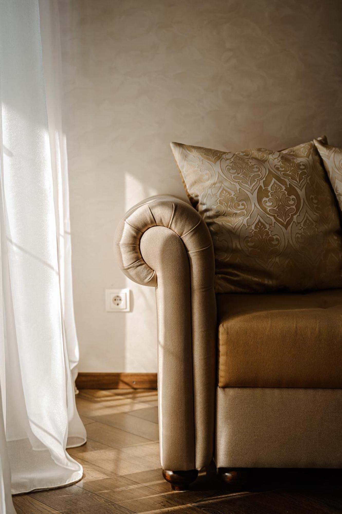 Perfect View Of The Center Apartamento Chişinău