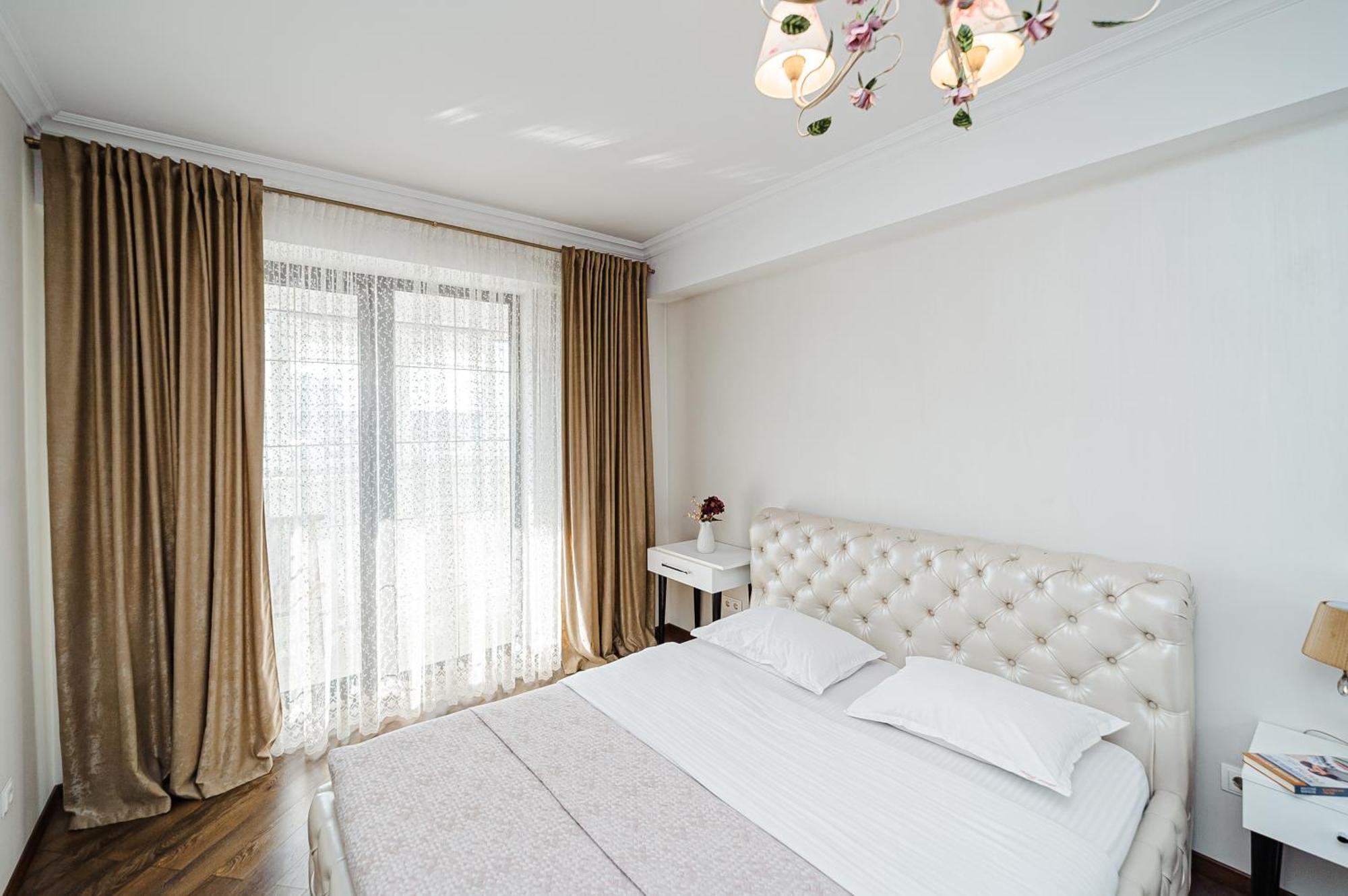 Perfect View Of The Center Apartamento